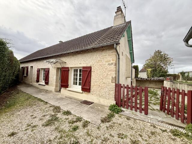 Maison proposé à Sarceaux