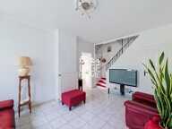 MAISON SEMI INDIVIDUELLE - CHAMBRES - JARDIN — photo 2