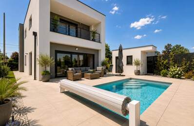 Maison à vendre Pfastatt — photo du bien