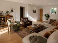 Projet d'une maison individuelle de 85m2 avec terrain à FARGES (01) — photo 4