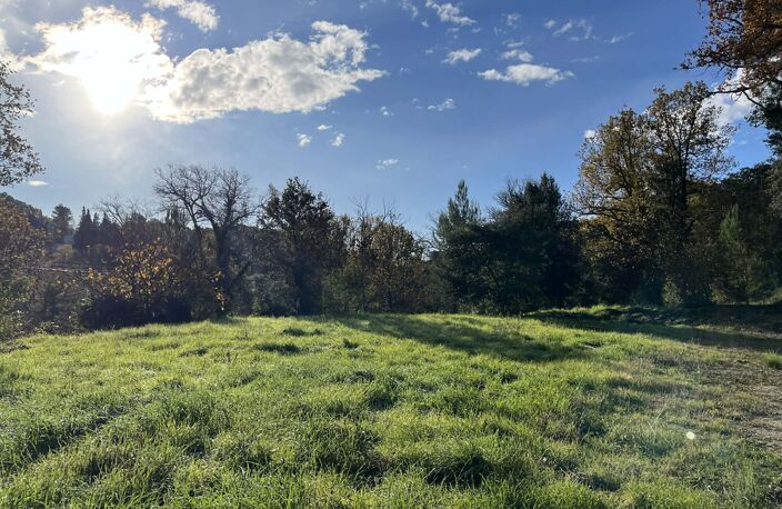 Vente maison à construire 88 m² Barjols (83670) — photo 2