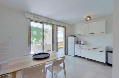 12 Rue de Cuire-Lyon -69004  - T2 Meublé - 1099 €CC — photo du bien
