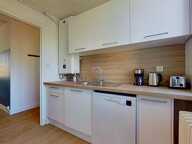 17 rue de l'Abondance Lyon 69003 - Chambre 2  - T4 meublé – 525 €CC — photo 4