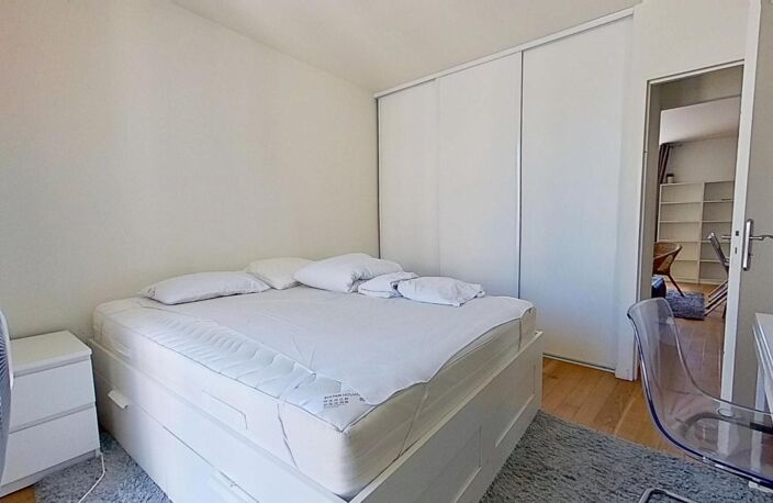 103 rue Jean Jaures - Puteaux - 92800 - T2 Meublé - 1500 €CC — photo 3