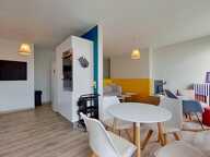 79 RUE PHILIPPE FABIA Lyon 69008 - Chambre 2   - T4 Meublé - 445 €CC — photo 3