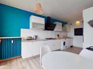 79 RUE PHILIPPE FABIA Lyon 69008 - Chambre 2   - T4 Meublé - 445 €CC — photo 4