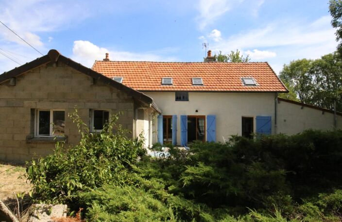 Maison de campagne sur 2 816 m² — photo 2