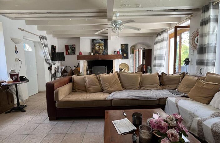 Maison de campagne sur 2 816 m² — photo 4