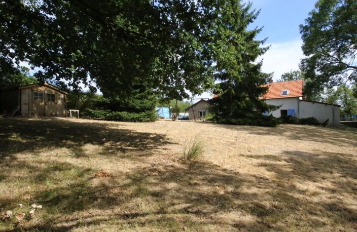 Maison de campagne sur 2 816 m² — photo 5