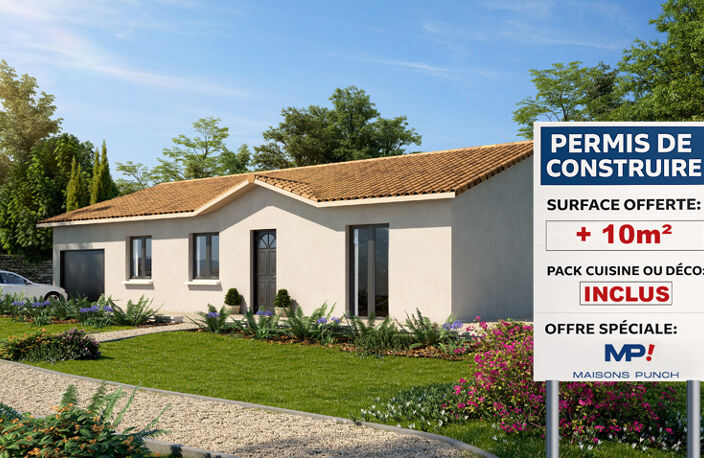 Vente maison 4 pièces 91 m² Brézins (38590) — photo 3