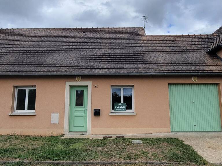 À VENDRE : OIZÉ MAISON T3 DE 67 M² — photo 1