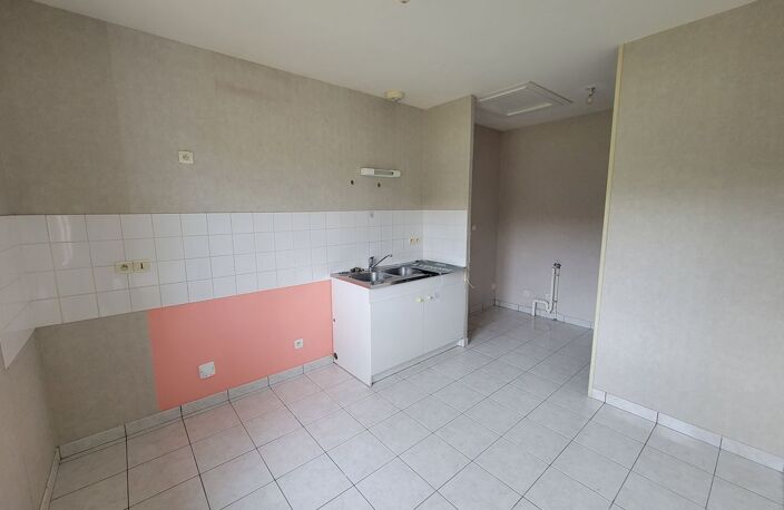 À VENDRE : OIZÉ MAISON T3 DE 67 M² — photo 2
