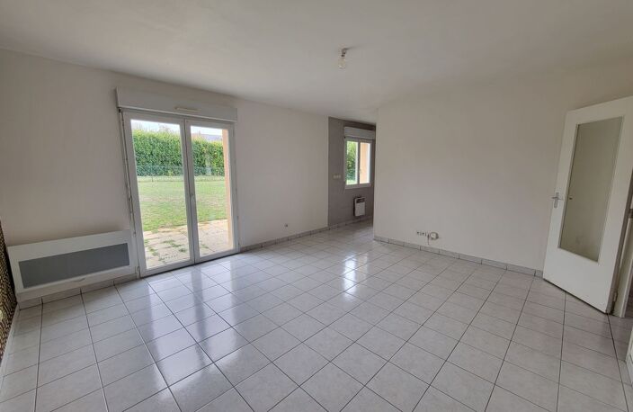 À VENDRE : OIZÉ MAISON T3 DE 67 M² — photo 3