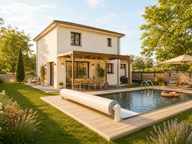 Maison 4 pièces 94 m² — photo 2