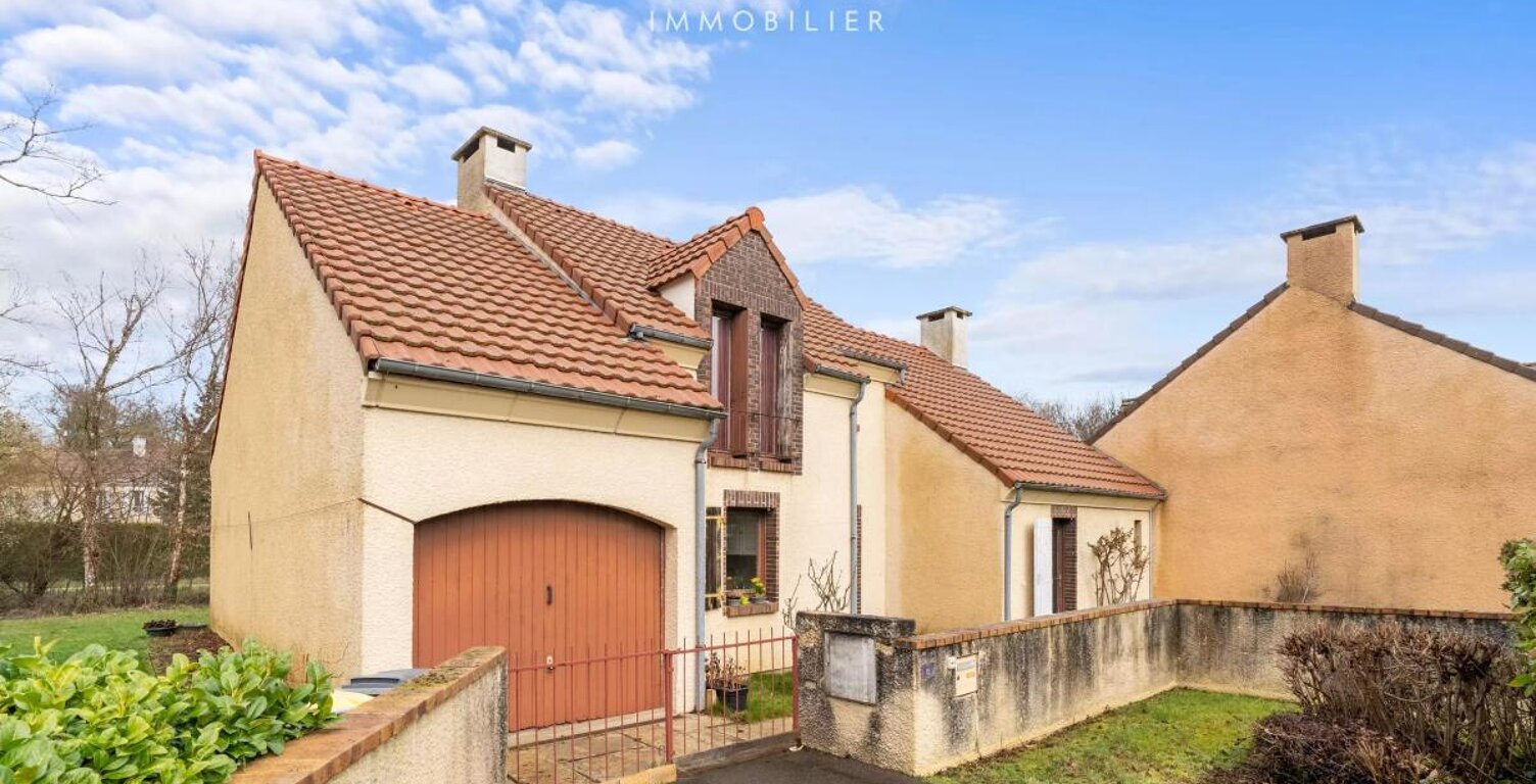 Maison lumineuse et calme - Guyancourt — photo 1