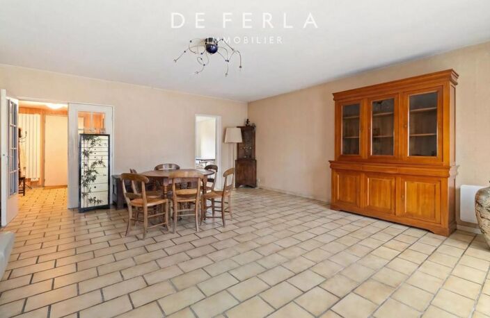 Maison lumineuse et calme - Guyancourt — photo 4