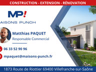 Maison 4 pièces 94 m² — photo 3
