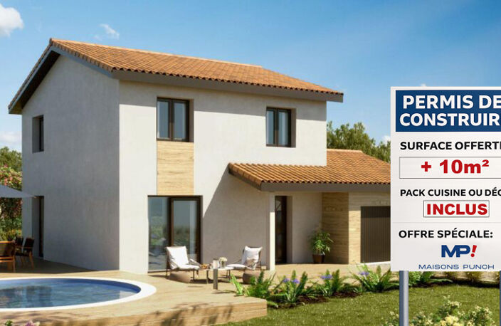 Vente maison 4 pièces 94 m² Lagnieu (01150) — photo 4