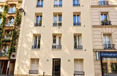 Immeuble de rapport – Opportunité d’investissement — photo du bien