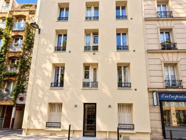 Immeuble de rapport – Opportunité d’investissement — photo du bien