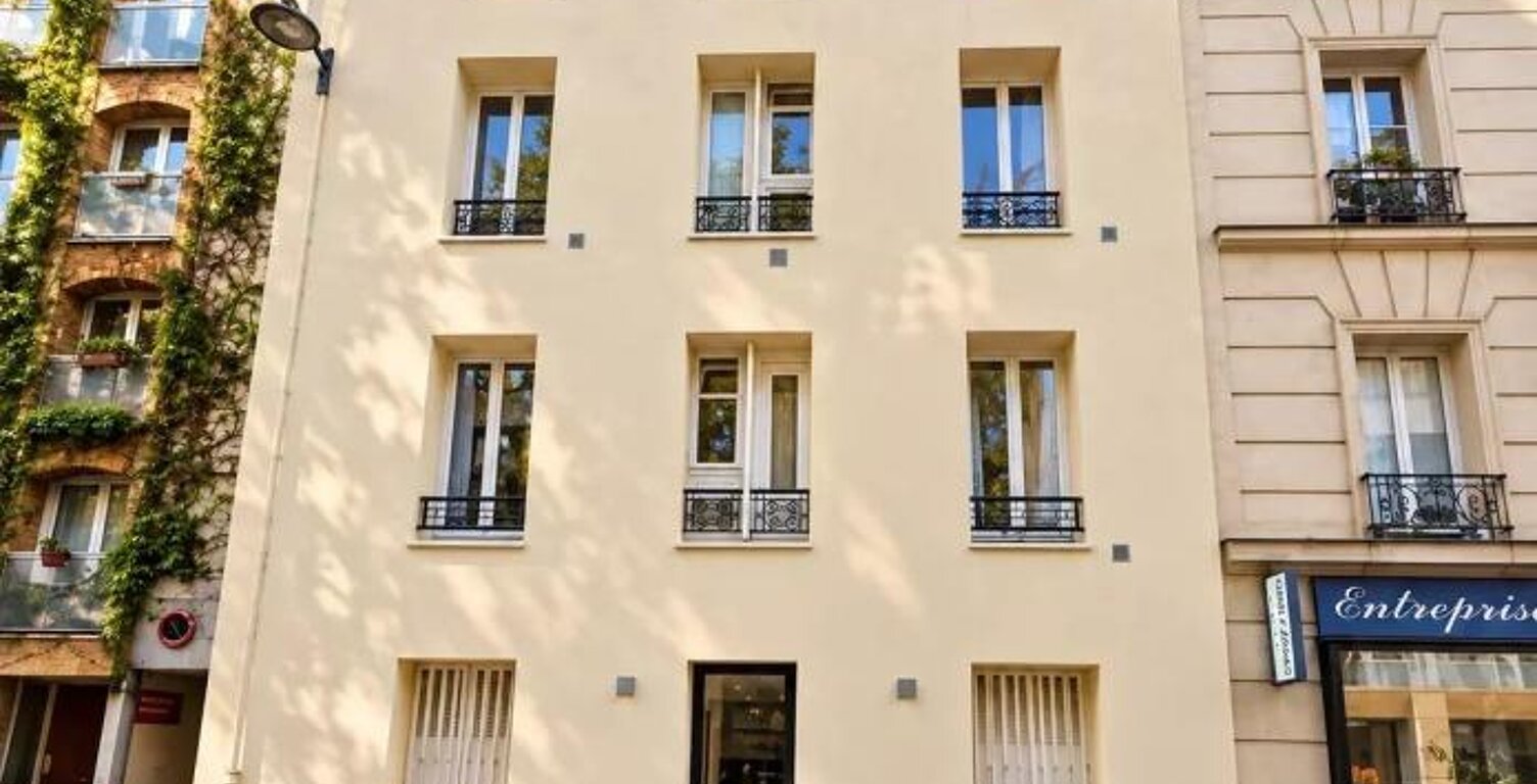 Immeuble de rapport – Opportunité d’investissement — photo 1