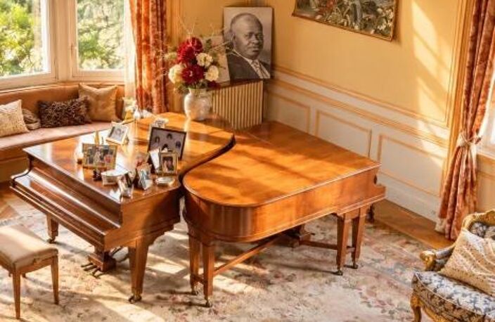 Le Vésinet – Propriété de Prestige à Vendre — photo 4
