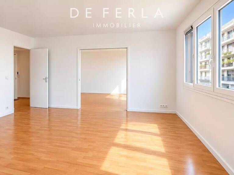 3 pièces avec 2 chambres – Copropriété de standing avec gardien — photo 1
