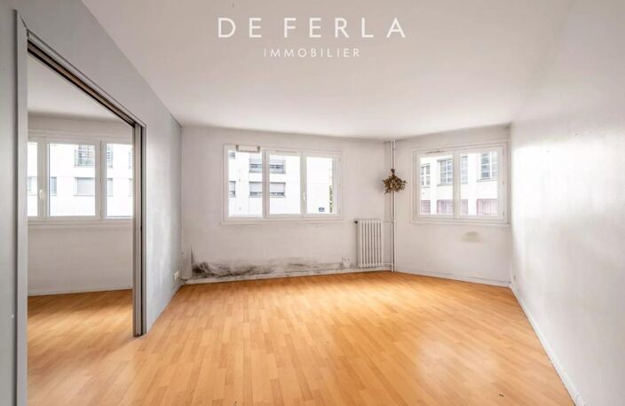3 pièces avec 2 chambres – Copropriété de standing avec gardien — photo 4