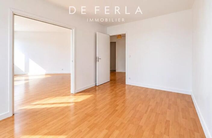 3 pièces avec 2 chambres – Copropriété de standing avec gardien — photo 5