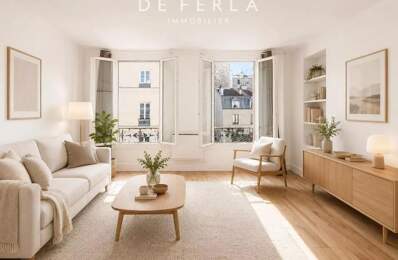 Duplex refait à neuf - Maurice Ripoche — photo du bien