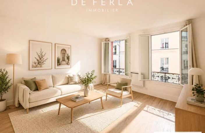Duplex refait à neuf - Maurice Ripoche — photo 2