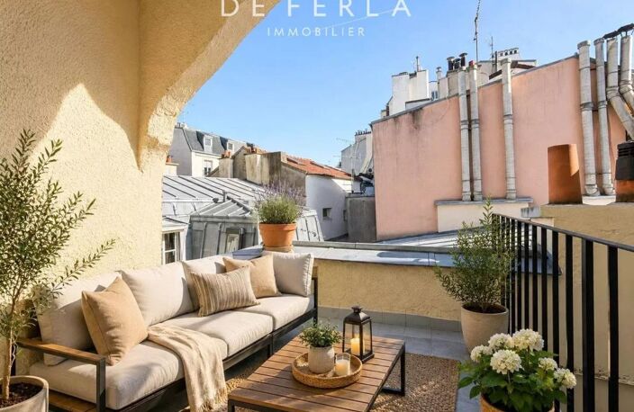Duplex refait à neuf - Maurice Ripoche — photo 3