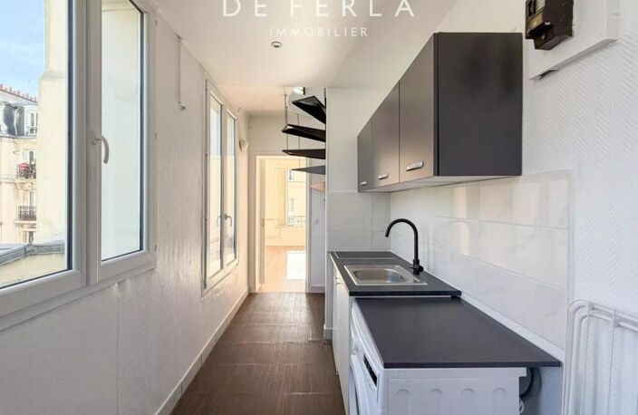 Duplex refait à neuf - Maurice Ripoche — photo 4