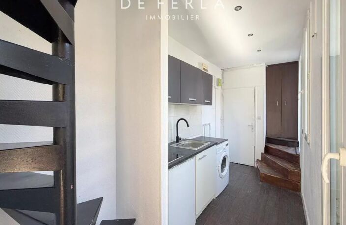 Duplex refait à neuf - Maurice Ripoche — photo 5