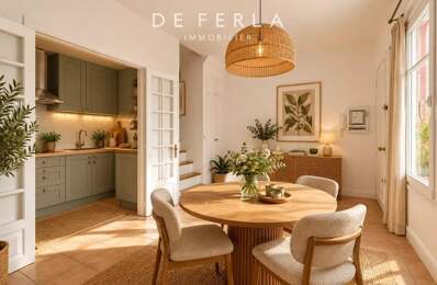 Comme une petite maison à Paris – Duplex avec entrée privative — photo du bien
