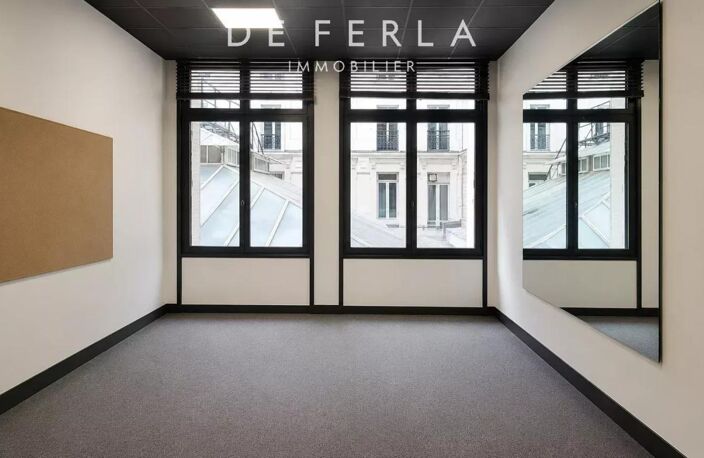 Avenue des Champs-Élysées – Bureaux de 56 m² — photo 3