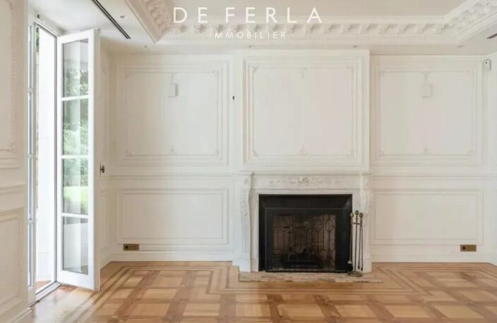 Hôtel Particulier à Neuilly — photo 5