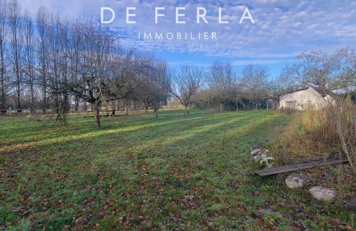 Domaine d’exception avec maison écurie – Mandres-les-Roses — photo 2