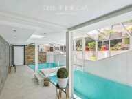Propriété d’exception avec piscine intérieure à proximité des bords de Marne — photo 2