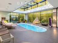 Maison d'architecte - Le Parc de Saint-Maur — photo 2