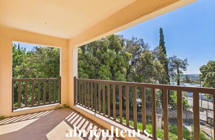 appartement 40m2 en vente dans le Quartier Saint Jacques Grasse (06130) — photo 2