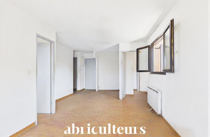 appartement 40m2 en vente dans le Quartier Saint Jacques Grasse (06130) — photo 4