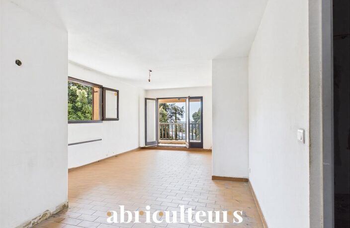 appartement 40m2 en vente dans le Quartier Saint Jacques Grasse (06130) — photo 5