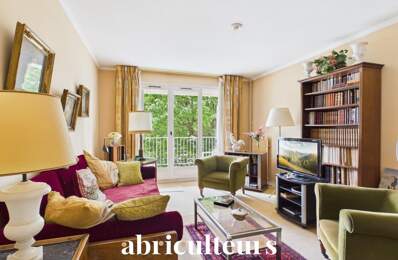 Versailles - Clagny-Glatigny - Appartement 3 pièces – 67 m² - balcon, cave + parking — photo du bien