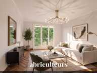 Versailles - Clagny-Glatigny - Appartement 3 pièces – 67 m² - balcon, cave + parking — photo 2