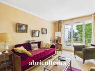 Versailles - Clagny-Glatigny - Appartement 3 pièces – 67 m² - balcon, cave + parking — photo 3