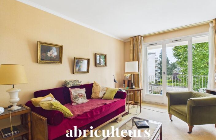Versailles - Clagny-Glatigny - Appartement 3 pièces – 67 m² - balcon, cave + parking — photo 3