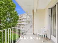 Versailles - Clagny-Glatigny - Appartement 3 pièces – 67 m² - balcon, cave + parking — photo 4