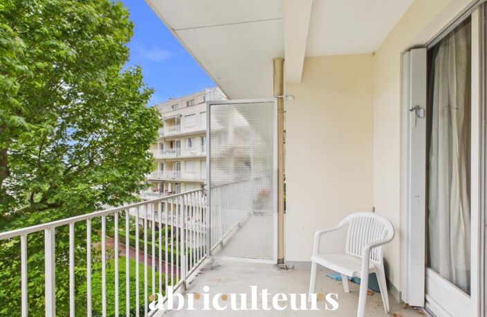 Versailles - Clagny-Glatigny - Appartement 3 pièces – 67 m² - balcon, cave + parking — photo 4