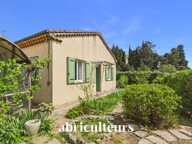 Charmante maison de plain-pied de 80 m² habitables - Jardin de 522 m² - Cannes La Bocca — photo 2